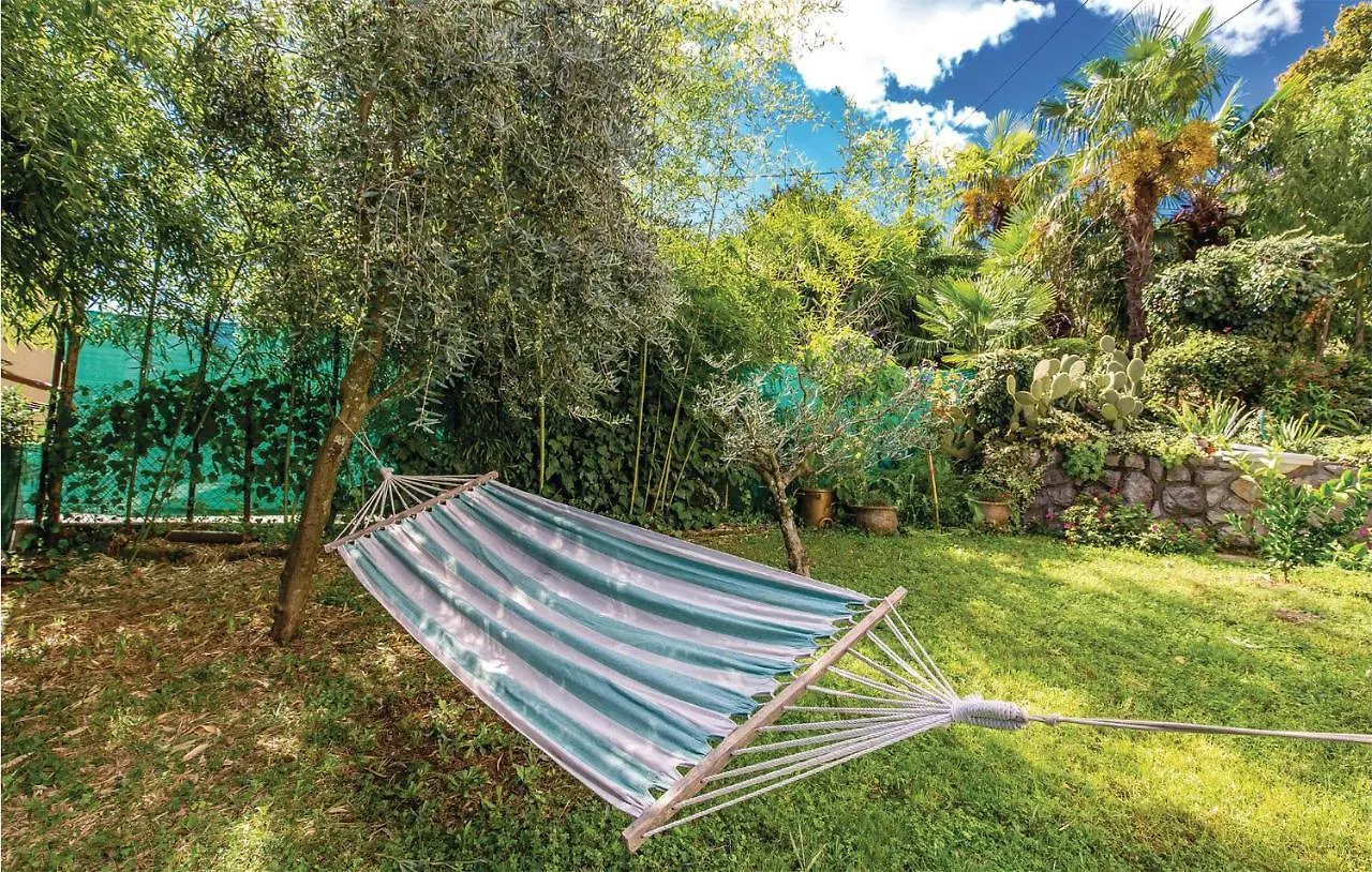 Cozy Apartment In Ika With House A Panoramic View Croatia