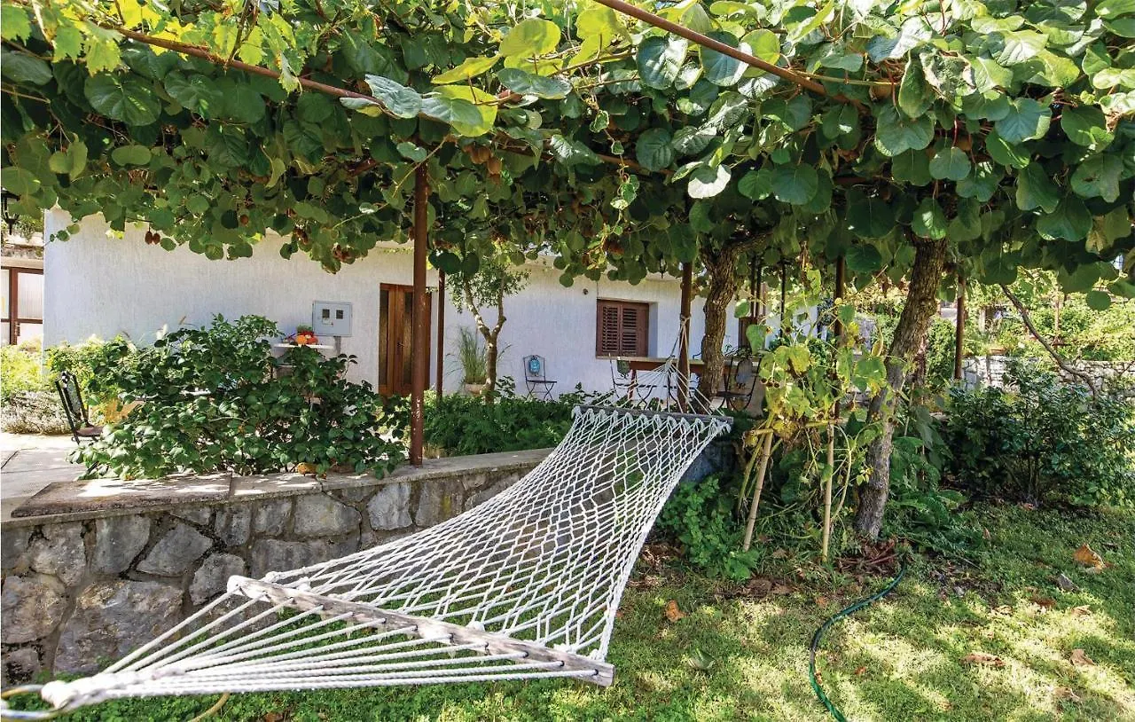 Cozy Apartment In Ika With House A Panoramic View Chorvatsko