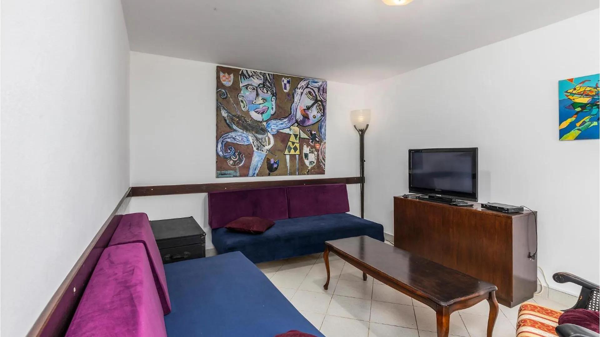 Cozy Apartment In Ika With House A Panoramic View