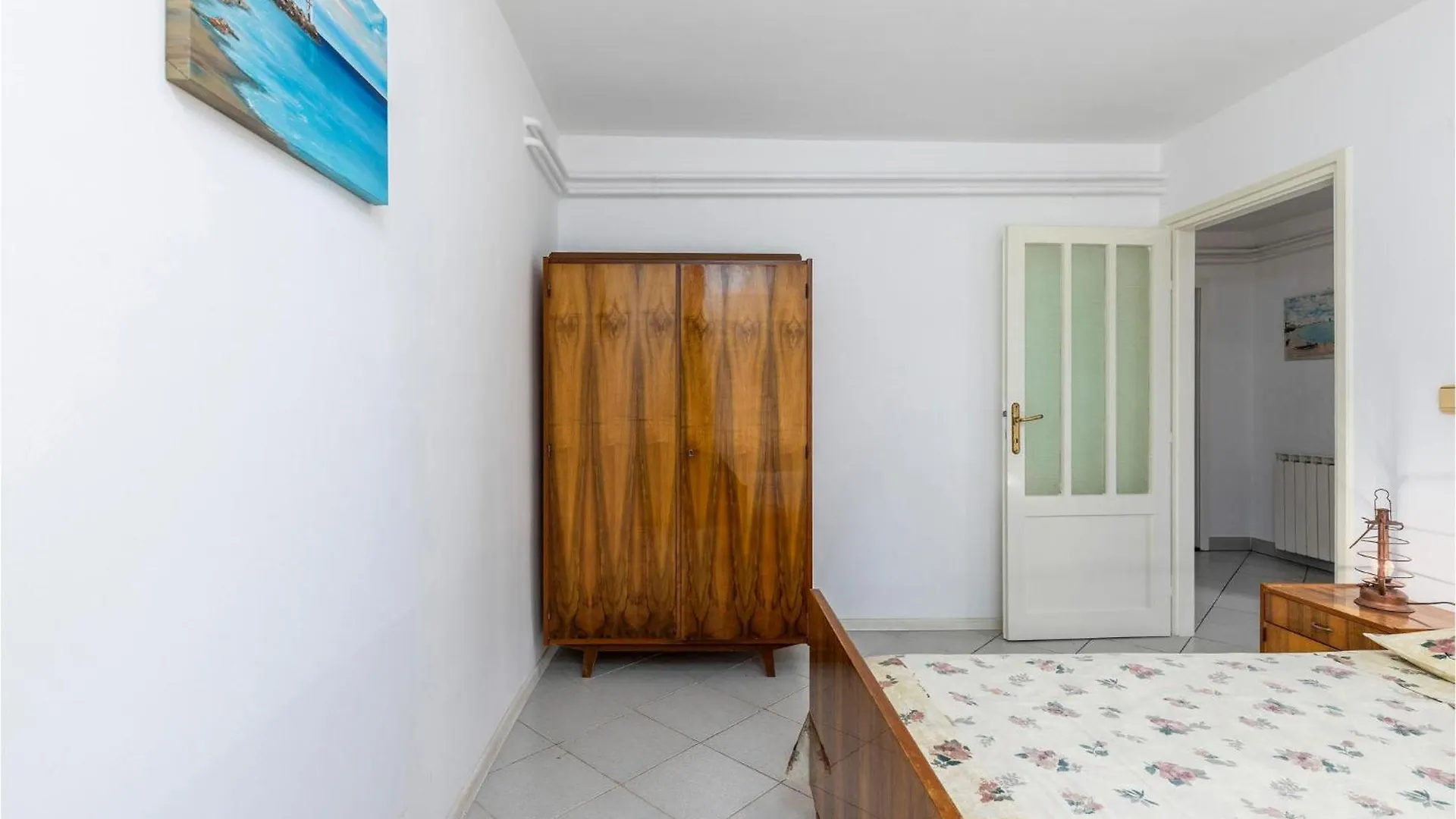 Cozy Apartment In Ika With House A Panoramic View