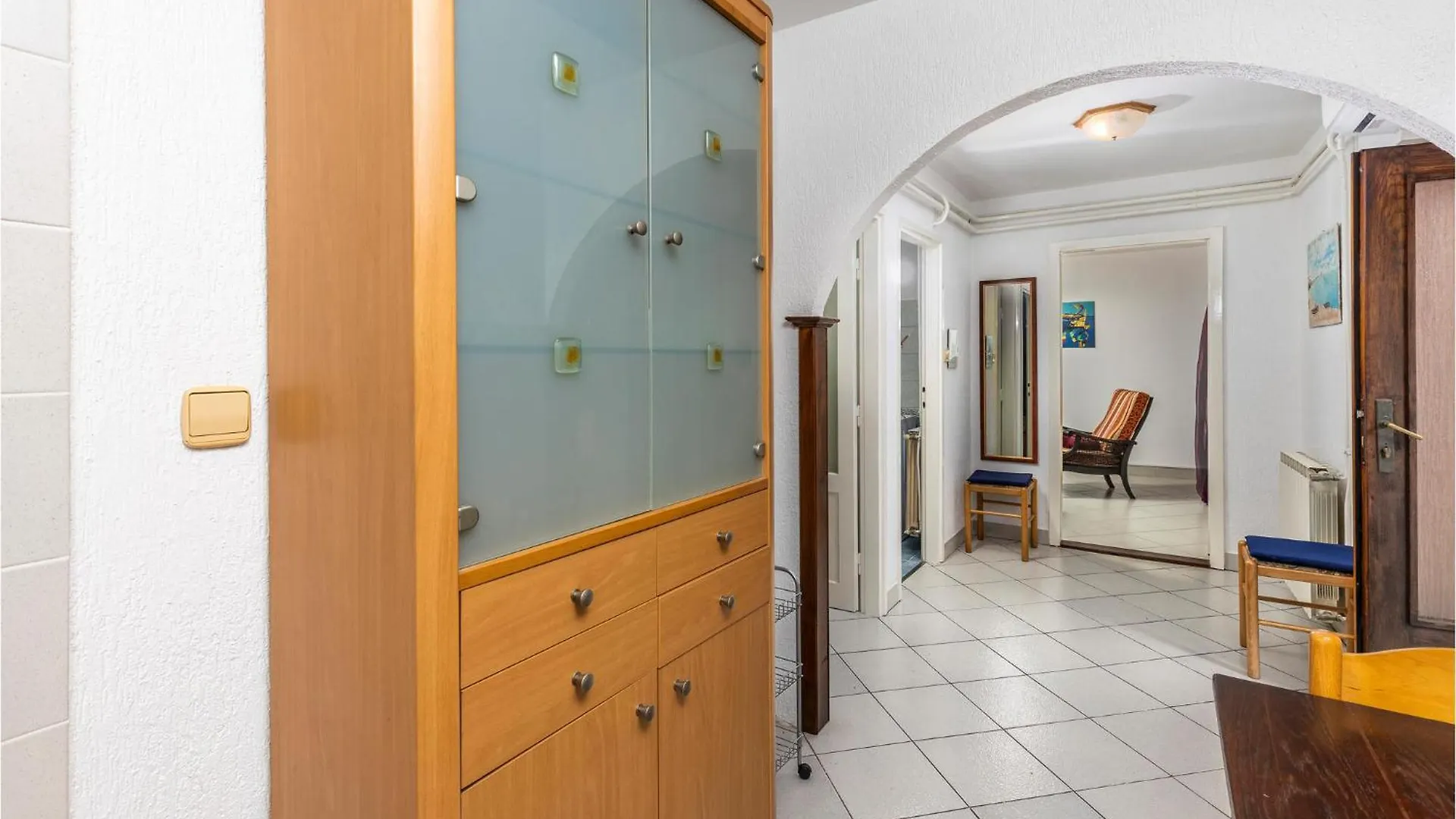 Cozy Apartment In Ika With House A Panoramic View Croatia