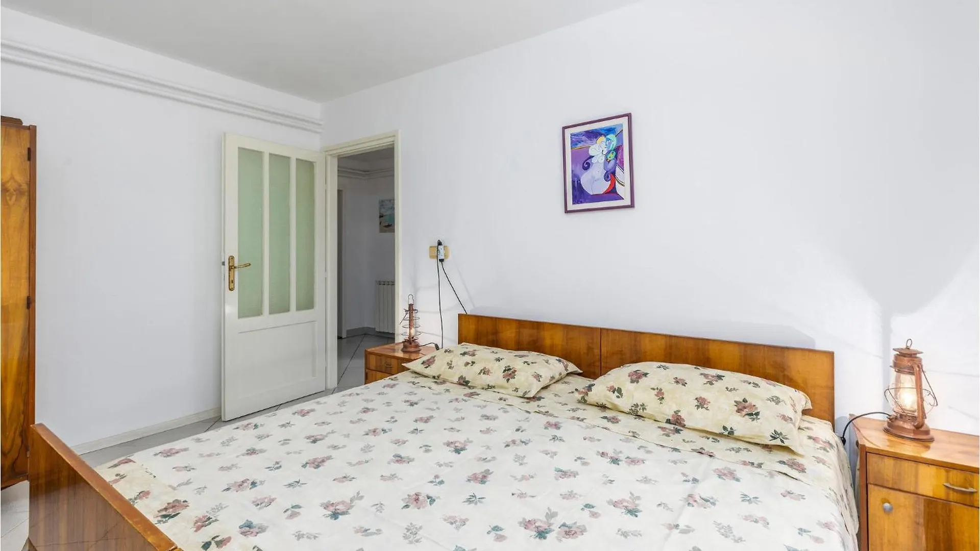 Cozy Apartment In Ika With House A Panoramic View