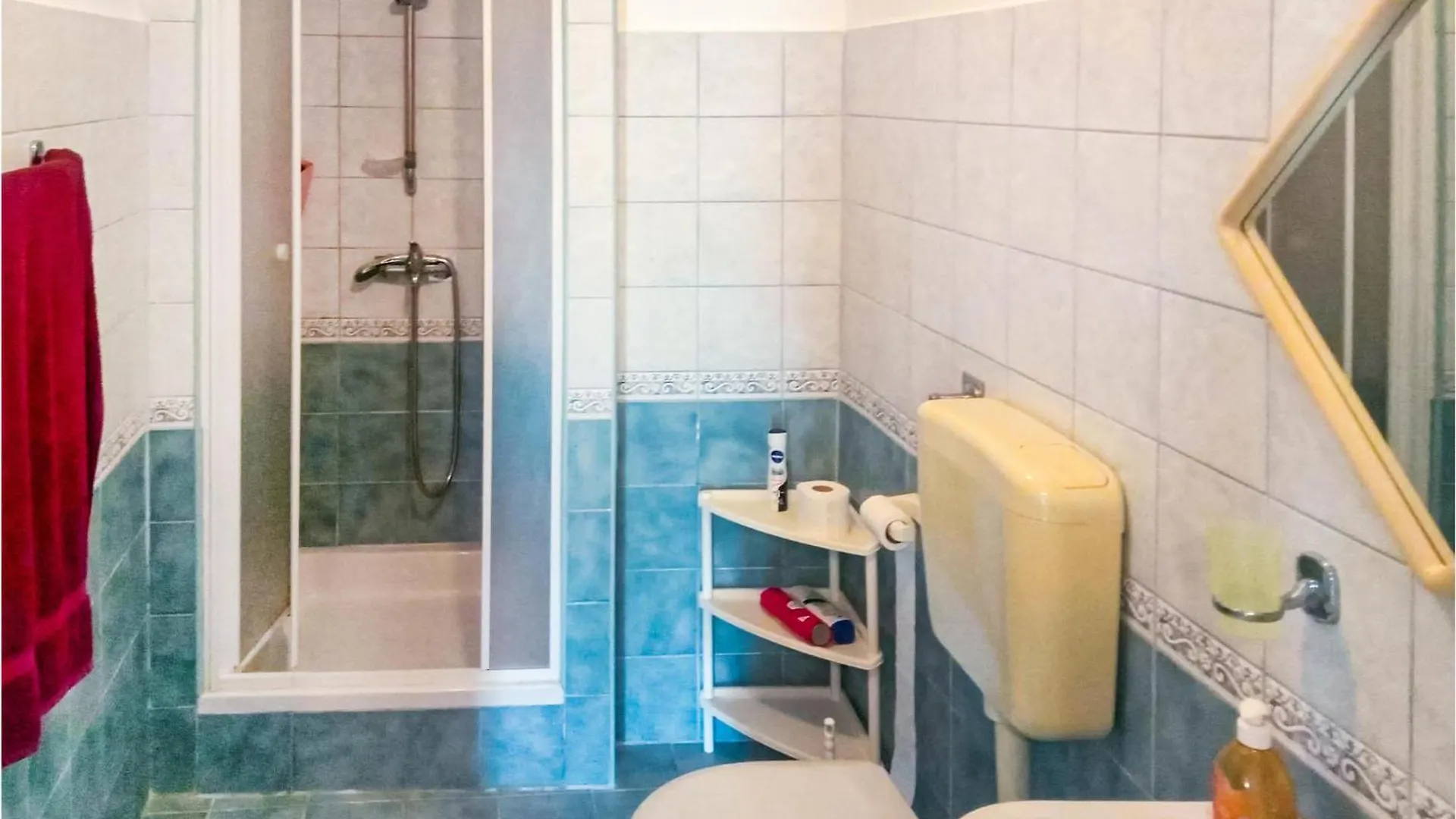 Cozy Apartment In Ika With House A Panoramic View