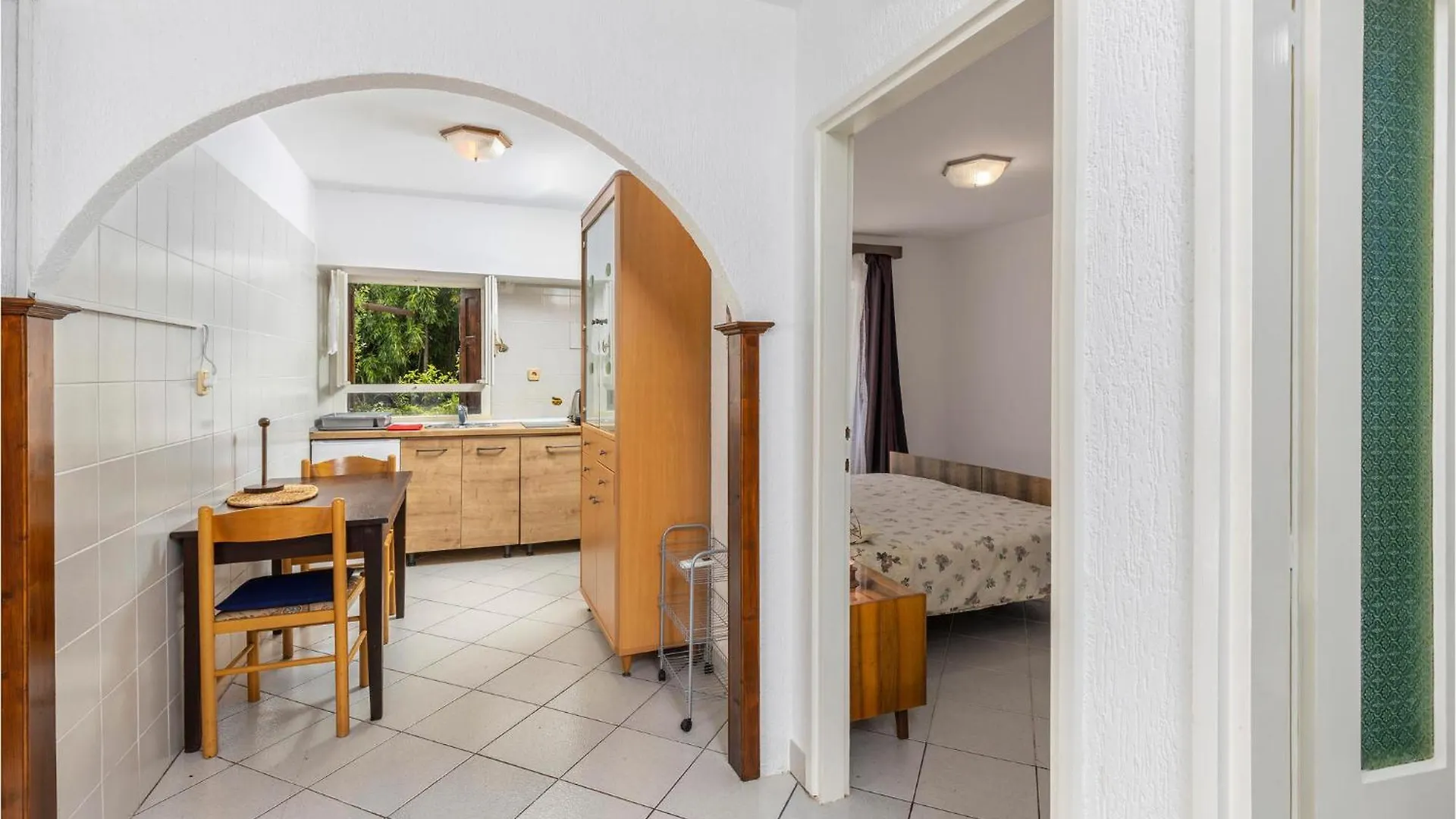 Cozy Apartment In Ika With House A Panoramic View 0*,  Croatia