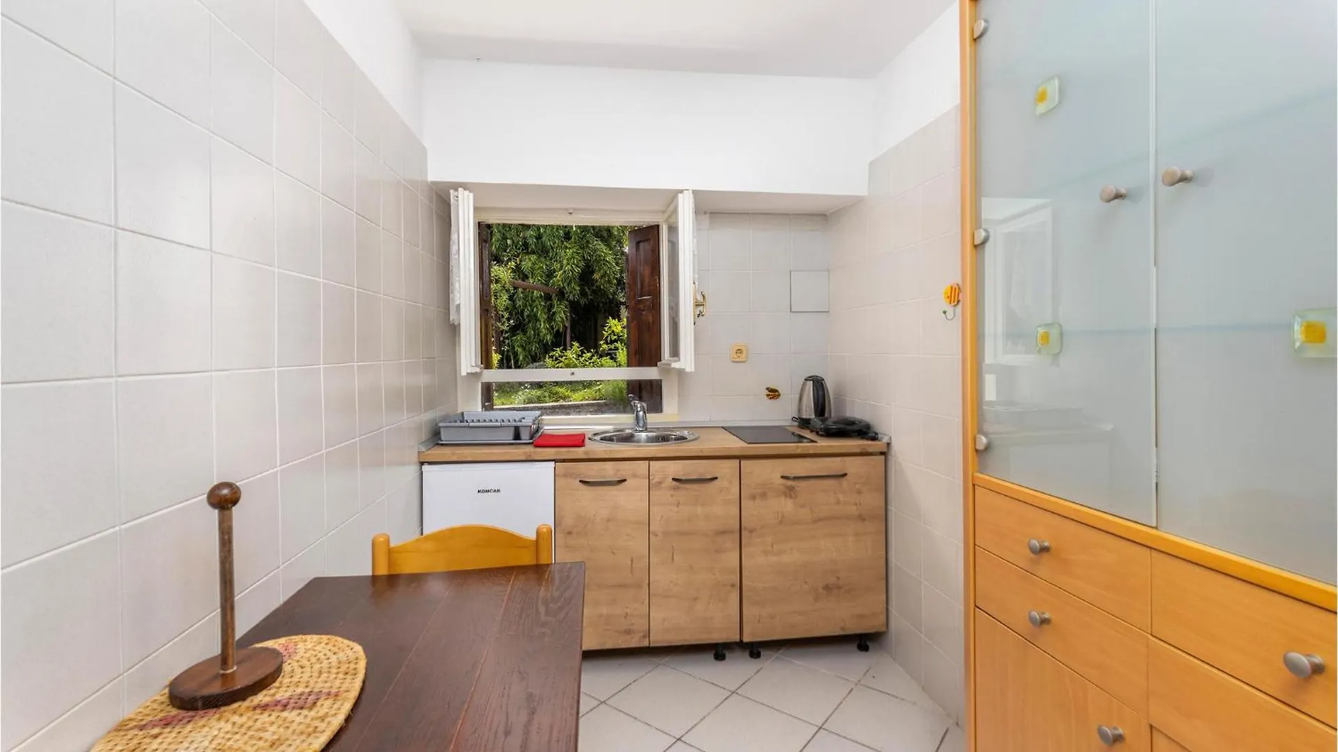 Cozy Apartment In Ika With House A Panoramic View Croatia