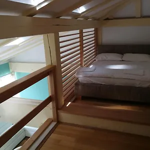 Apartment Zlatko Delic, Ika